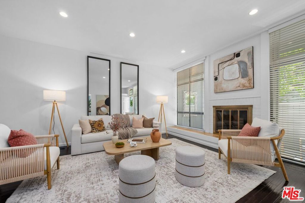 1425 Stanford Street 5, Santa Monica, CA 90404