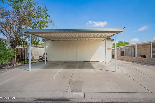 8601 N 103RD Avenue 210, Peoria, AZ 85345