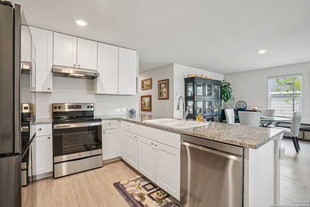 3610 Manoway Bay, San Antonio, TX 78223