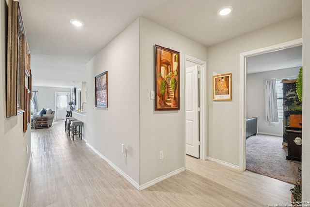 3610 Manoway Bay, San Antonio, TX 78223