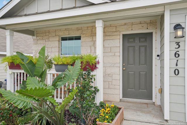 3610 Manoway Bay, San Antonio, TX 78223