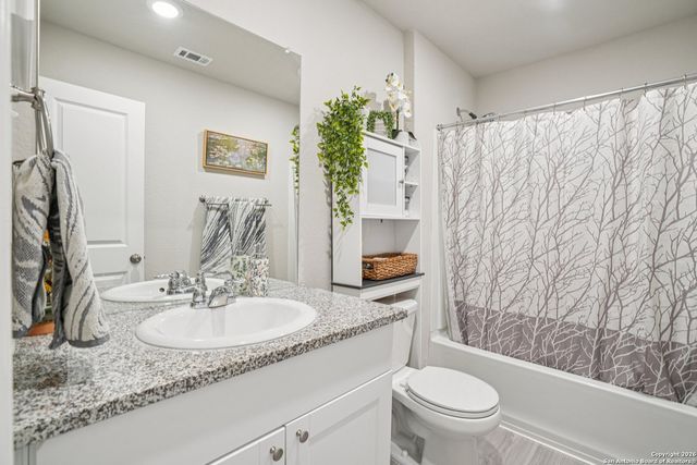 3610 Manoway Bay, San Antonio, TX 78223