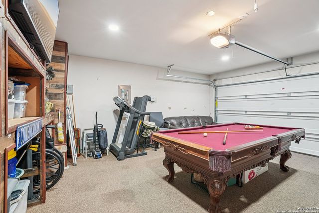 3610 Manoway Bay, San Antonio, TX 78223