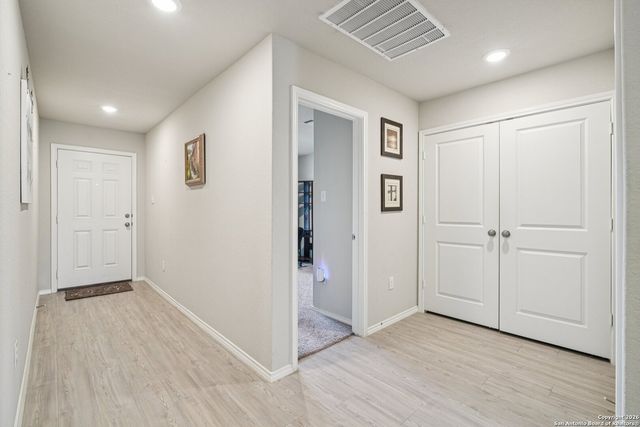 3610 Manoway Bay, San Antonio, TX 78223