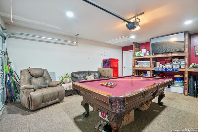 3610 Manoway Bay, San Antonio, TX 78223