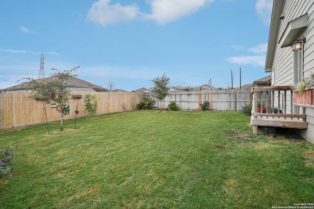 3610 Manoway Bay, San Antonio, TX 78223