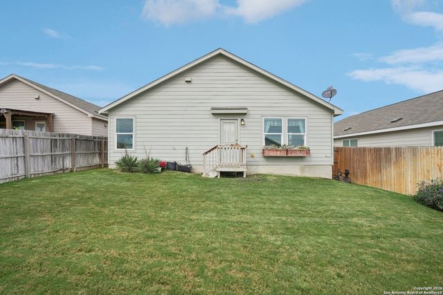 3610 Manoway Bay, San Antonio, TX 78223