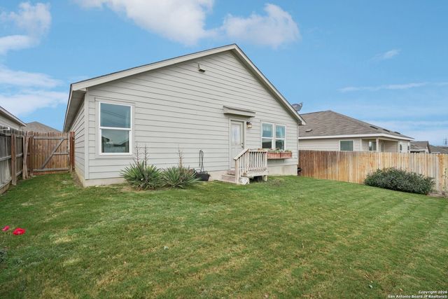 3610 Manoway Bay, San Antonio, TX 78223