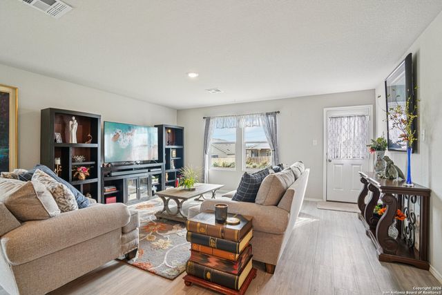 3610 Manoway Bay, San Antonio, TX 78223