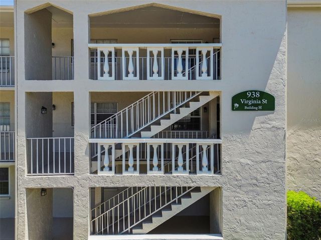 938 VIRGINIA STREET 208, Dunedin, FL 34698