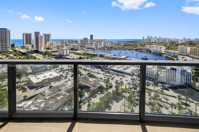 101 Diplomat Pkwy 2310, Hallandale Beach, FL 33009