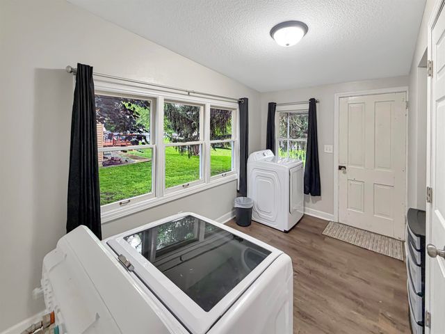 206 Vista Street, Traer, IA 50675