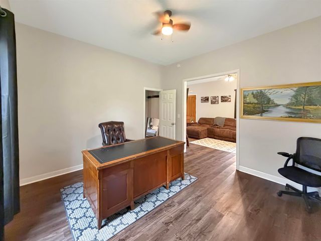 206 Vista Street, Traer, IA 50675