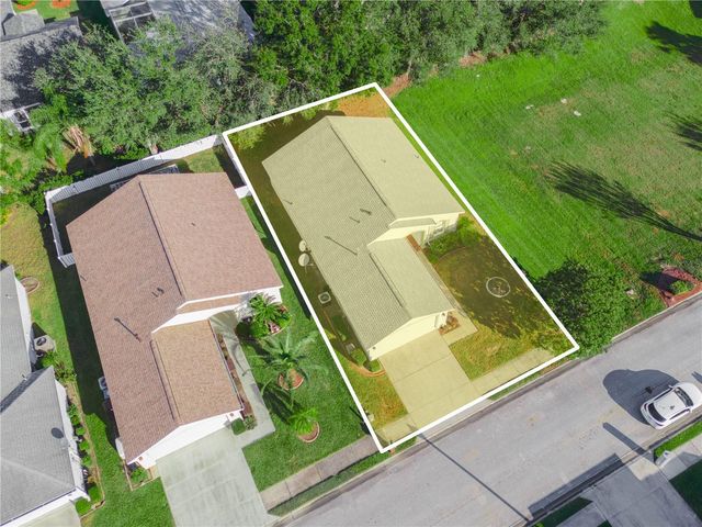 341 LAKE SUZANNE DRIVE, Lake Wales, FL 33859