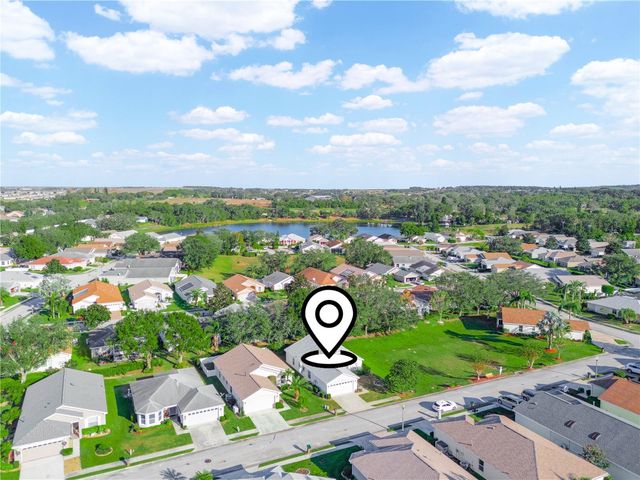 341 LAKE SUZANNE DRIVE, Lake Wales, FL 33859
