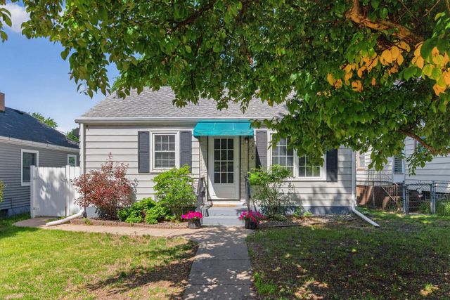 5010 6th Street NE, Columbia Heights, MN 55421