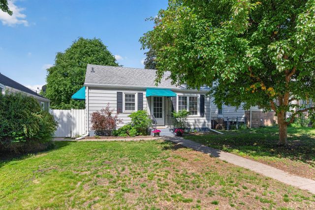 5010 6th Street NE, Columbia Heights, MN 55421
