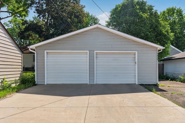5010 6th Street NE, Columbia Heights, MN 55421