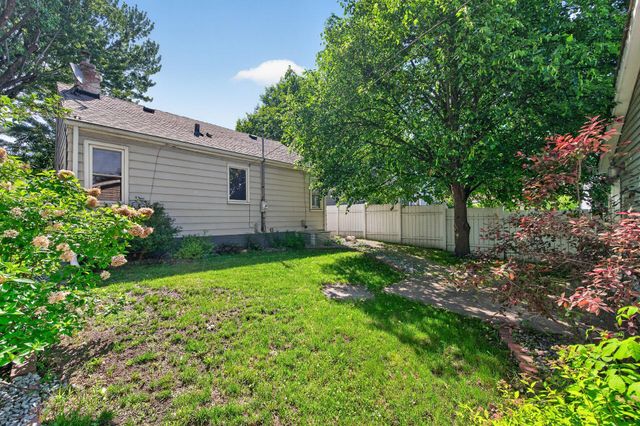 5010 6th Street NE, Columbia Heights, MN 55421