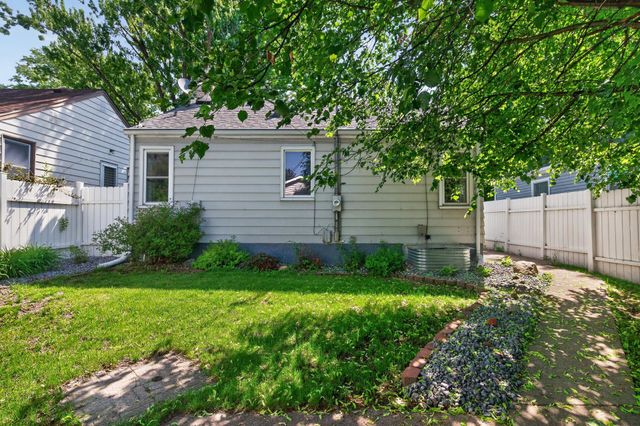 5010 6th Street NE, Columbia Heights, MN 55421