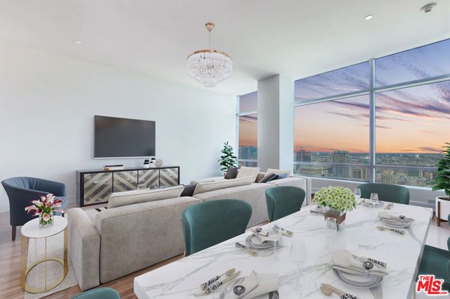 900 W OLYMPIC Boulevard 39G, Los Angeles, CA 90015