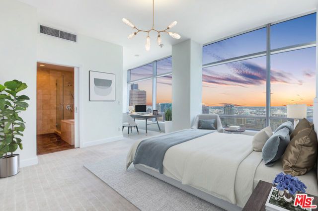 900 W OLYMPIC Boulevard 39G, Los Angeles, CA 90015