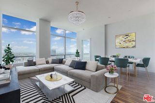 900 W OLYMPIC Boulevard 39G, Los Angeles, CA 90015