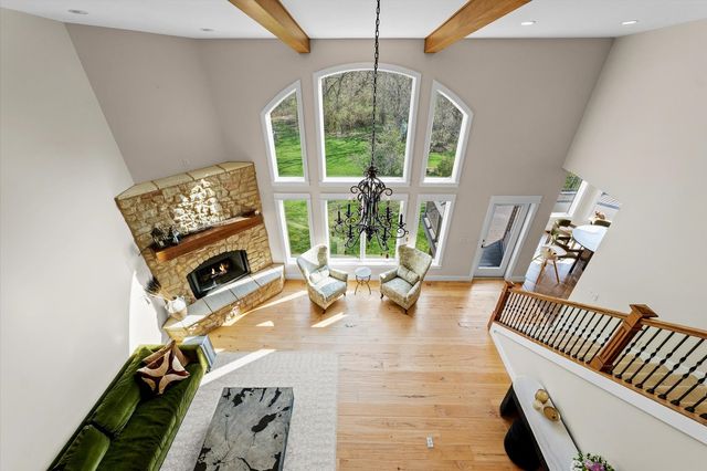 1610 Briarwood Lane, Mahomet, IL 61853