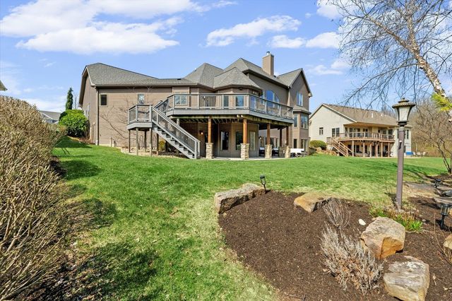 1610 Briarwood Lane, Mahomet, IL 61853