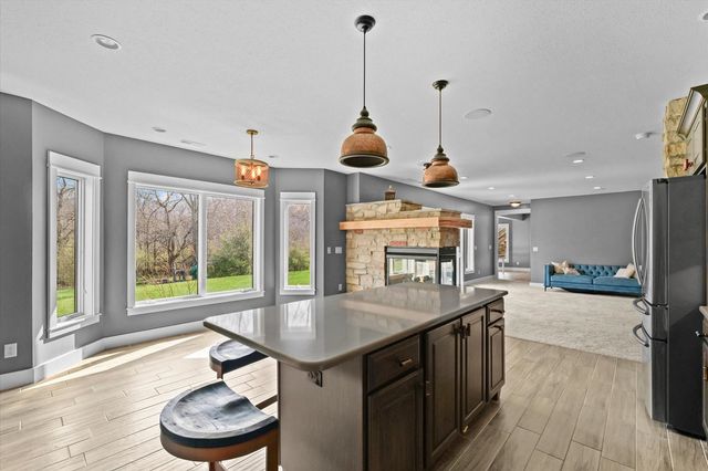 1610 Briarwood Lane, Mahomet, IL 61853