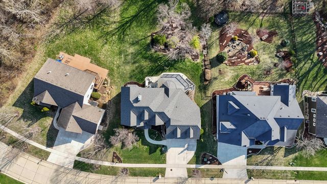 1610 Briarwood Lane, Mahomet, IL 61853