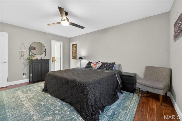 649 Bull Valley Drive, St Peters, MO 63304