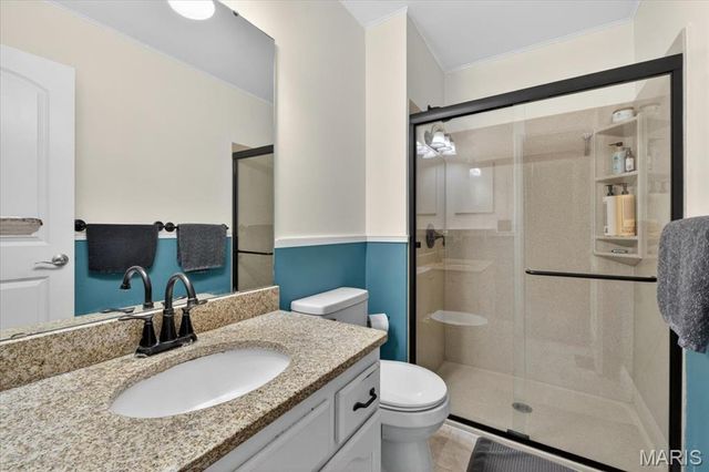 649 Bull Valley Drive, St Peters, MO 63304