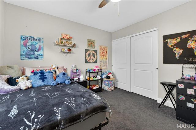 649 Bull Valley Drive, St Peters, MO 63304