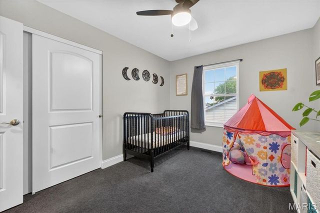 649 Bull Valley Drive, St Peters, MO 63304