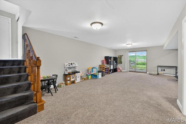 649 Bull Valley Drive, St Peters, MO 63304