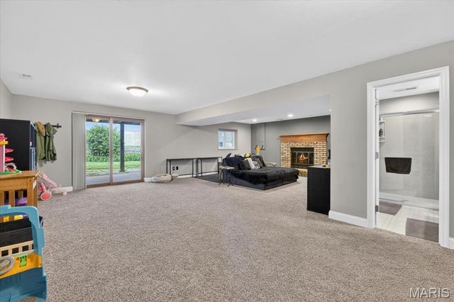 649 Bull Valley Drive, St Peters, MO 63304