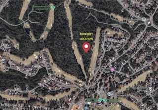 0 Golf Club Drive, Diamondhead, MS 39525