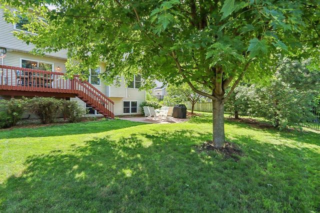 3721 Ice Age Drive, Madison, WI 53719