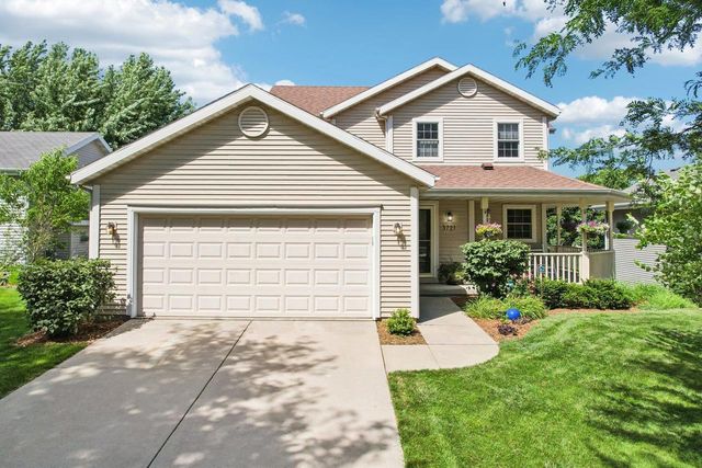 3721 Ice Age Drive, Madison, WI 53719