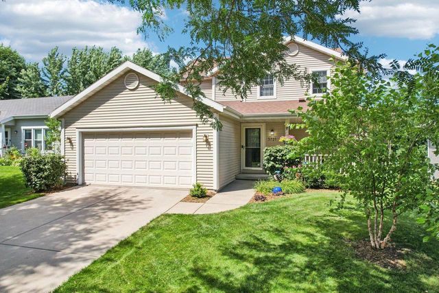 3721 Ice Age Drive, Madison, WI 53719