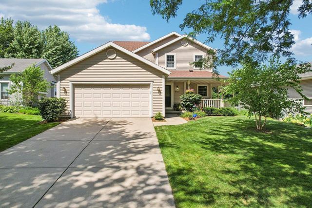 3721 Ice Age Drive, Madison, WI 53719