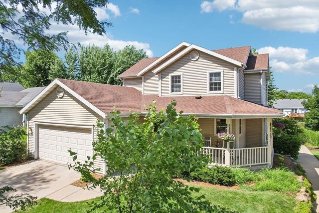 3721 Ice Age Drive, Madison, WI 53719