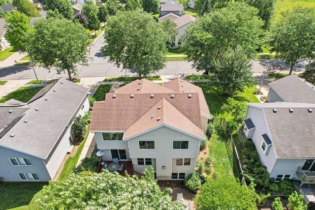 3721 Ice Age Drive, Madison, WI 53719