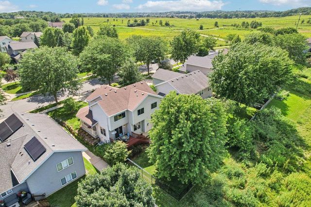 3721 Ice Age Drive, Madison, WI 53719