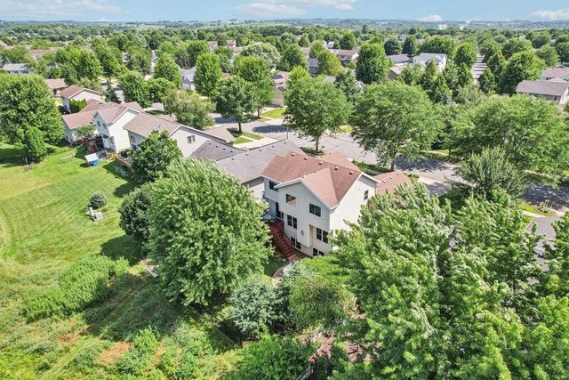 3721 Ice Age Drive, Madison, WI 53719