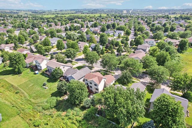 3721 Ice Age Drive, Madison, WI 53719