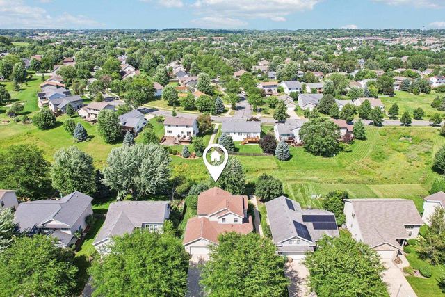 3721 Ice Age Drive, Madison, WI 53719