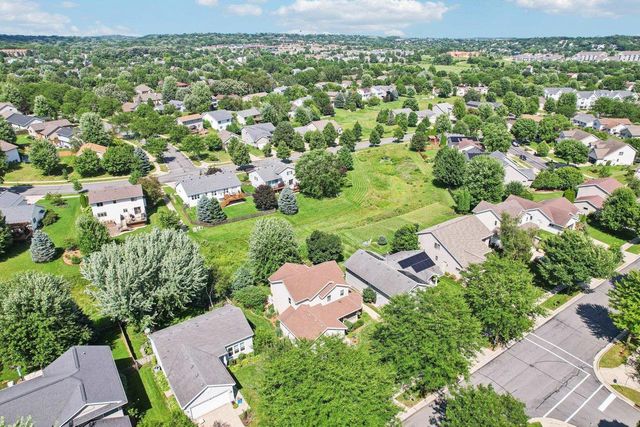 3721 Ice Age Drive, Madison, WI 53719