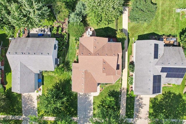 3721 Ice Age Drive, Madison, WI 53719